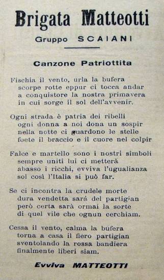 Si rivoltano nella tomba
