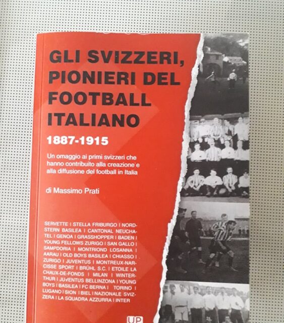 Novità in Libreria
