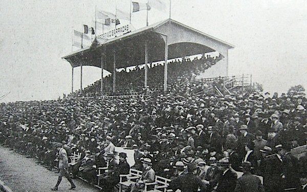 Estate 1923 – La Tournée Sudamericana del Genoa (Seconda parte)