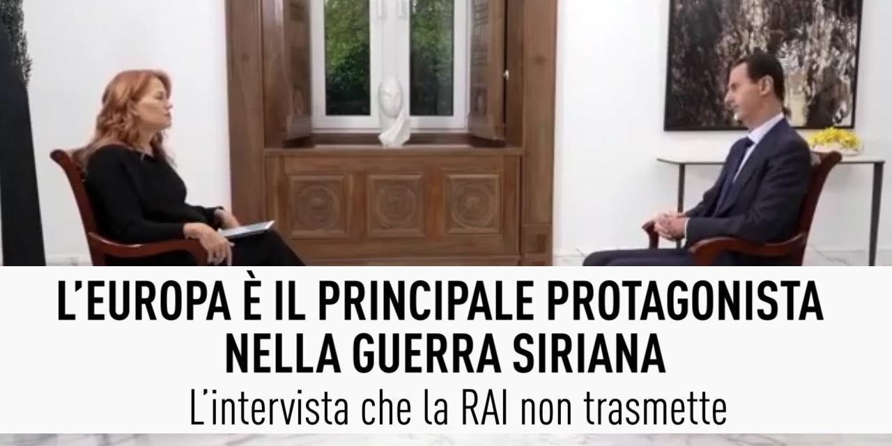 GLI JAGHI DELLA BILANCIA