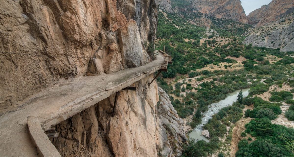 Il Cammino di San Thiago
