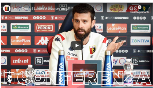 Parole sante