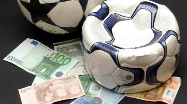 Partite truccate: nuova inchiesta