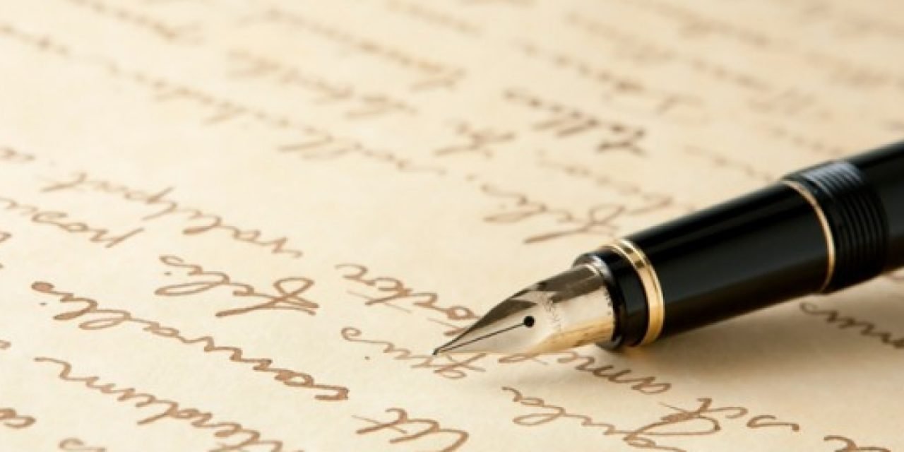 La letterina…