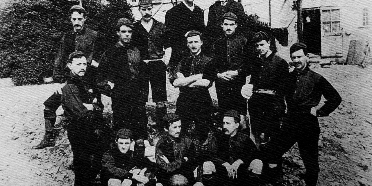 Storia. Quella di altri è cronaca