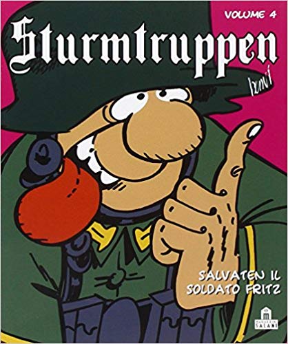DIFISIONEN ANTIKRIMINEN GENOVESEN