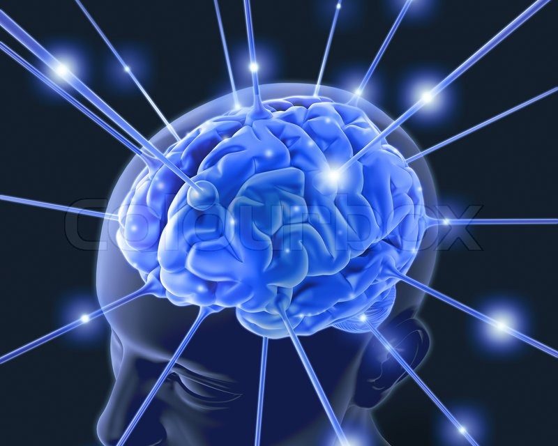Segnali di Intelligenza.