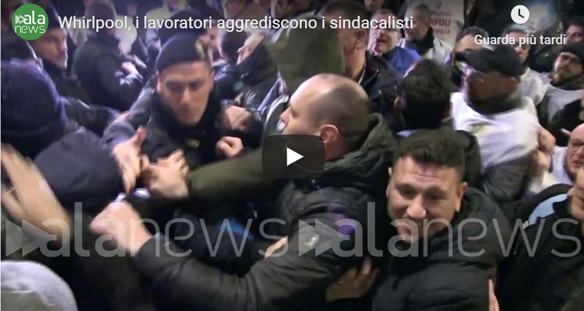 Occhio ragazzi….