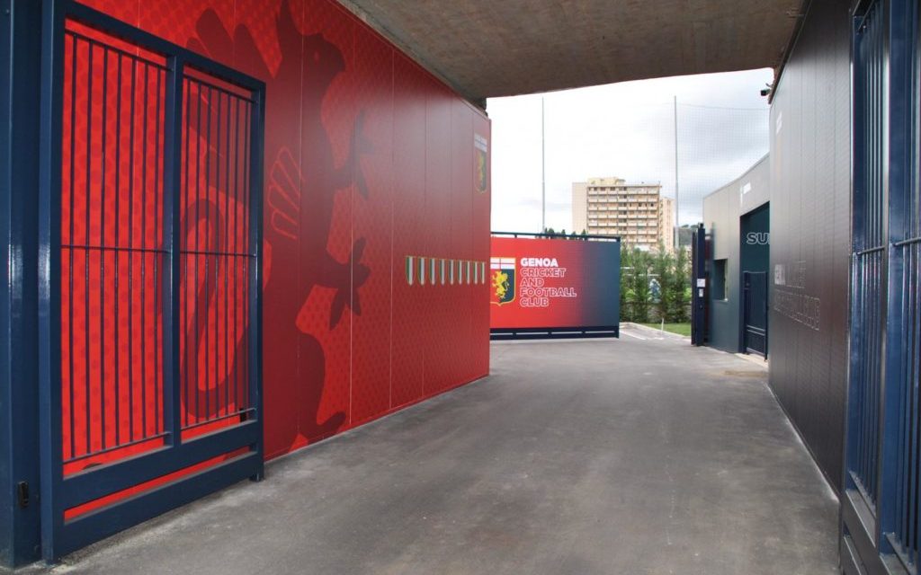 Non sarà il Joan Gamper di Barcellona…