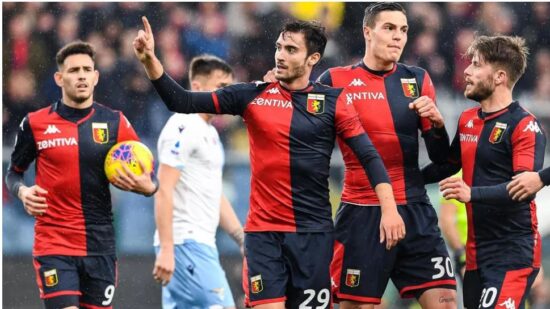 GIOCO A FIFA20 E QUINDI ME NE CAPISCO