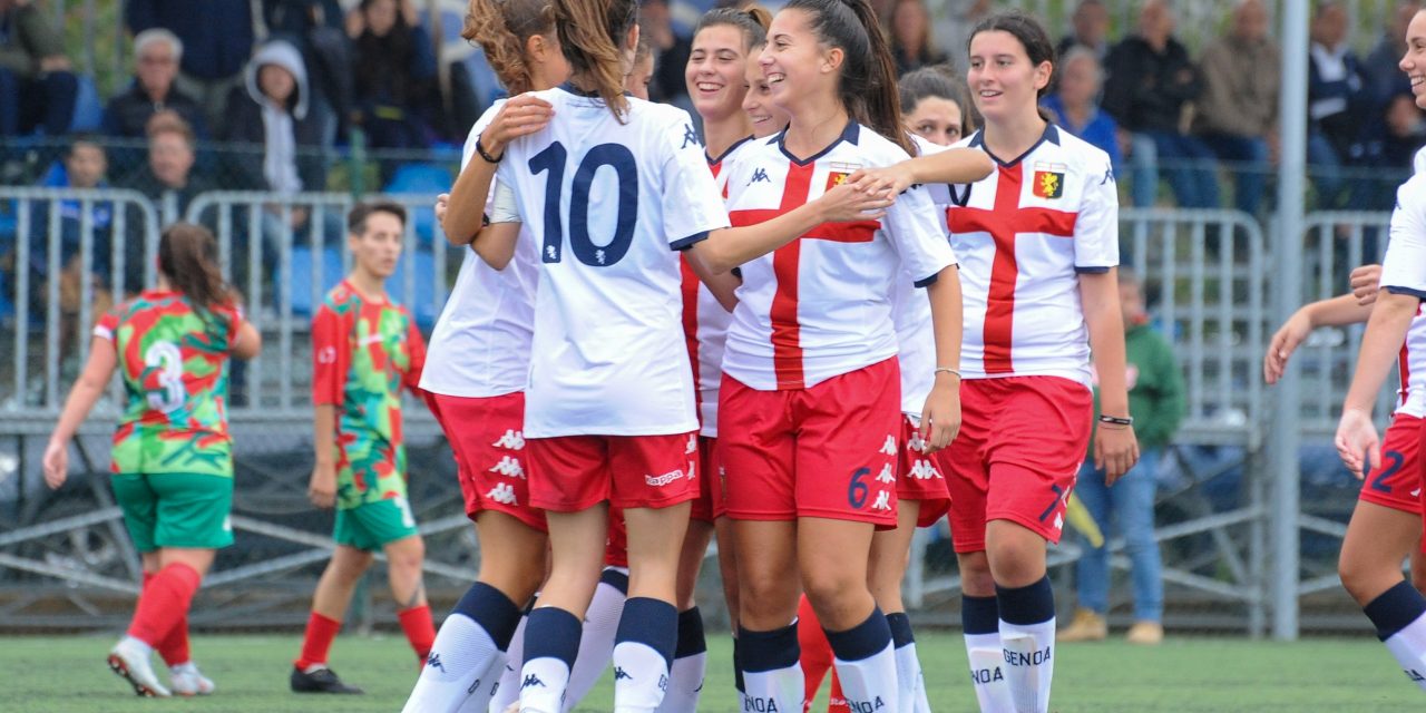 Onore alle donne