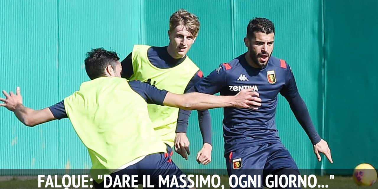 E sì perchè c’è anche lui