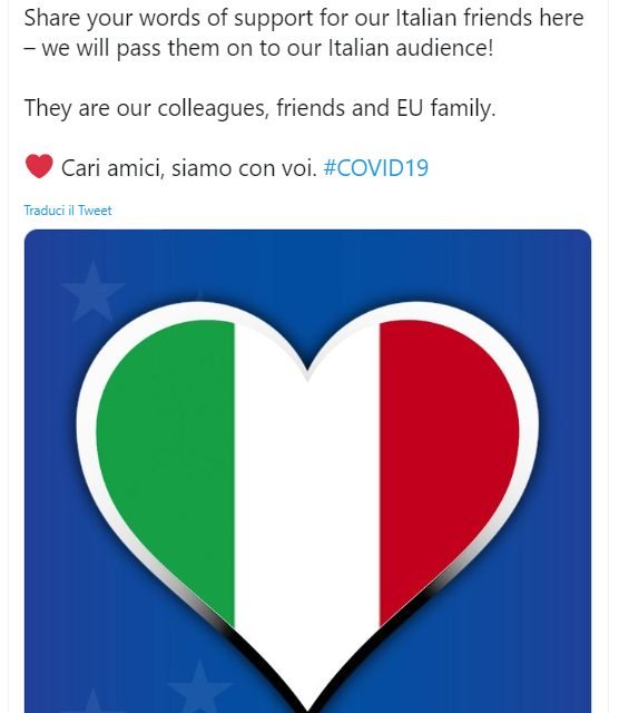 Se mi sento leggermente preso per il culo…