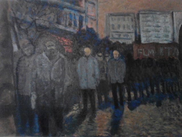 Cronache dal futuro