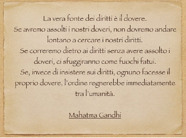 CARO JACQUES, TI SCRIVO …