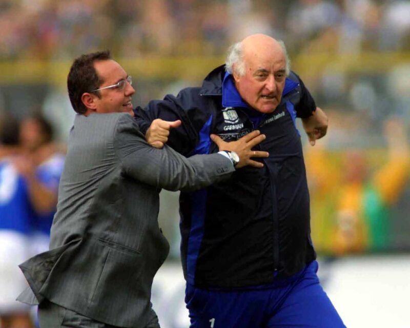 Auguri CarlE’