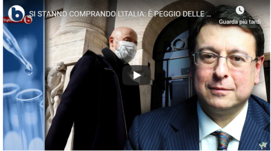 Sembra un atteggiamento incredibile