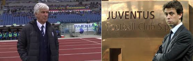 Andrea Agnelli