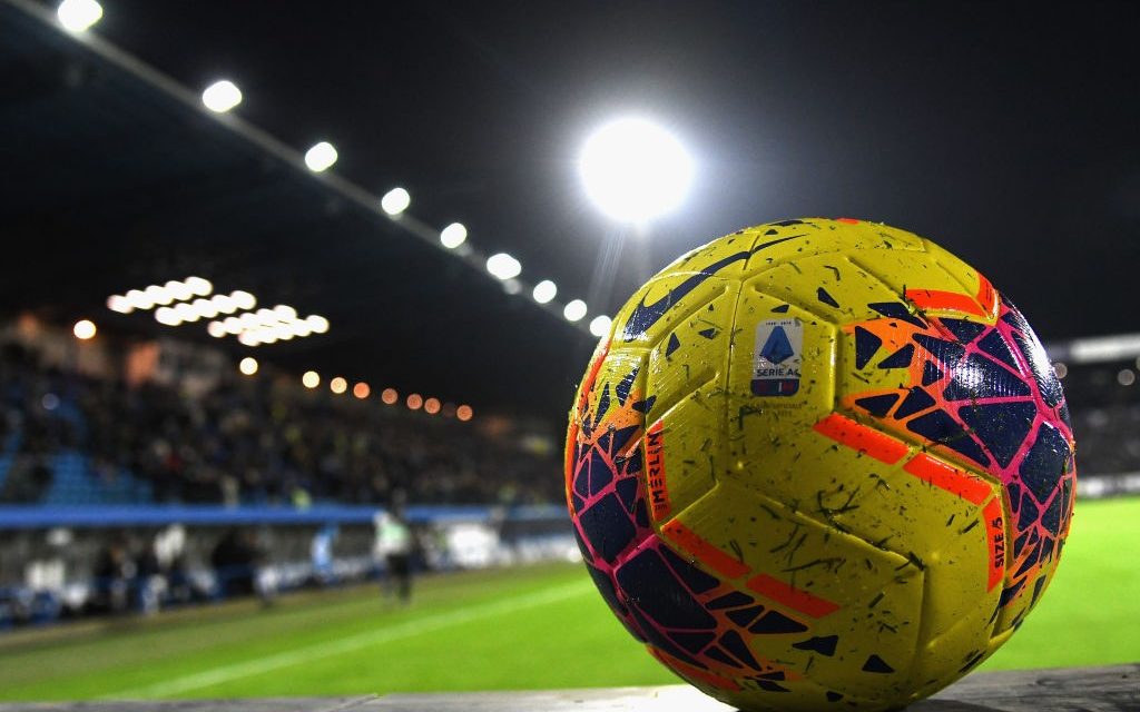 L’ipocrisia del calcio italiano