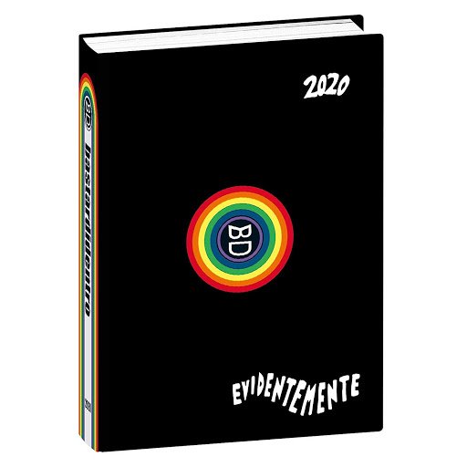 #bastardidentro2020