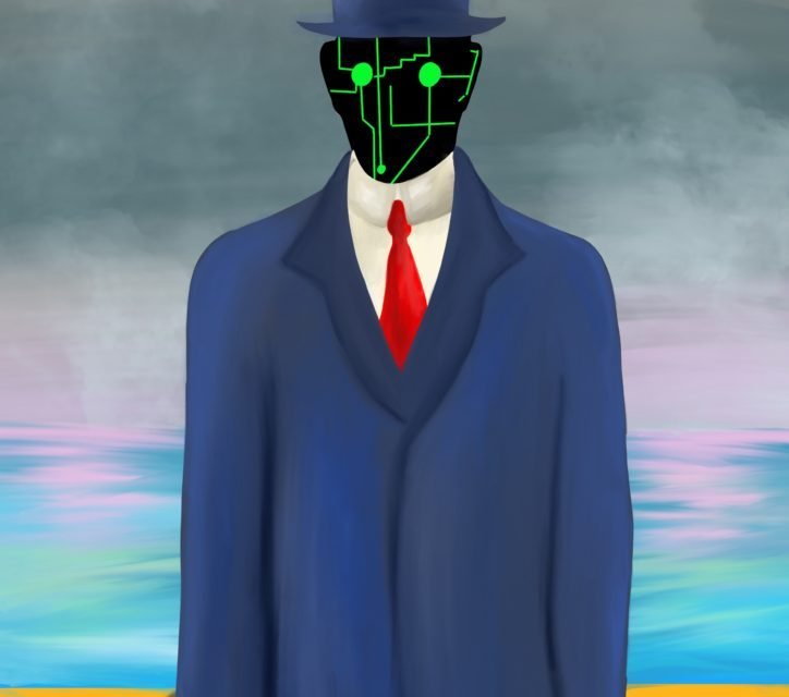 L’uomo del futuro