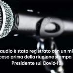 Bomba! Con questo si chiude il cerchio
