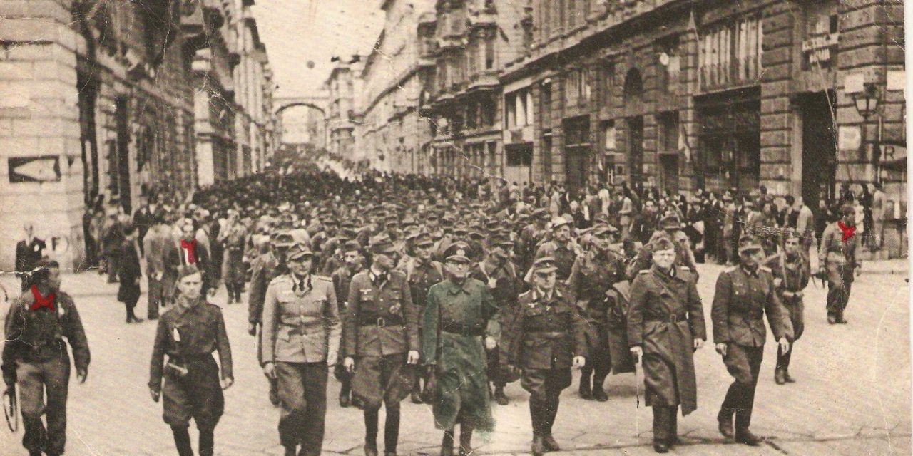 Buon 25 Aprile