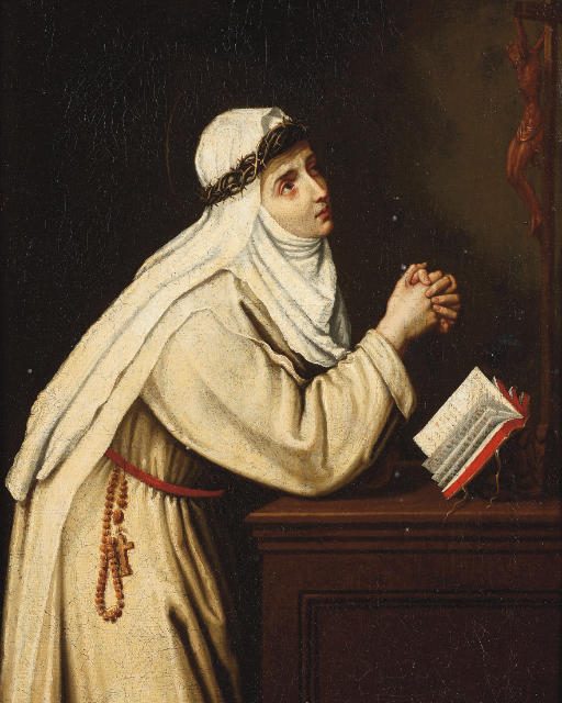 Santa Caterina