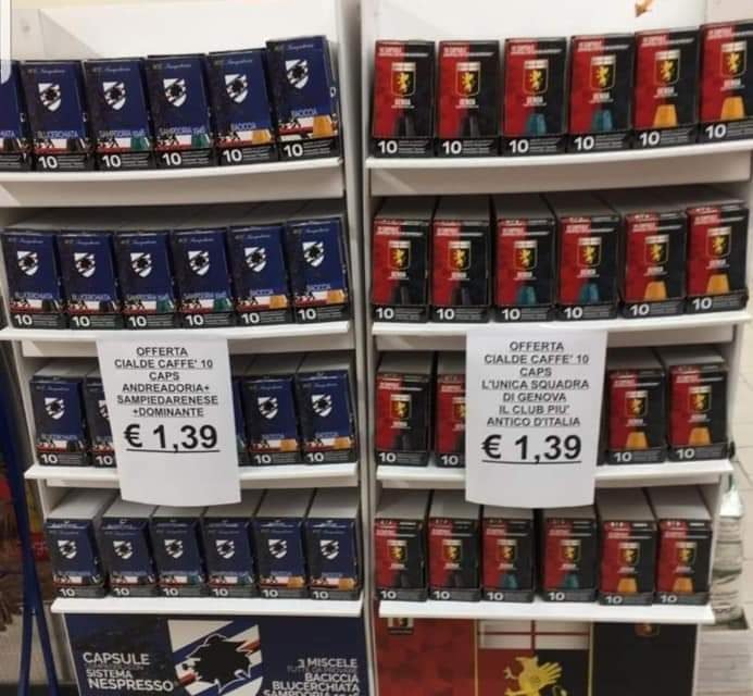 Giusto essere precisi
