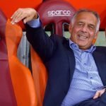 E Pallotta restò solo