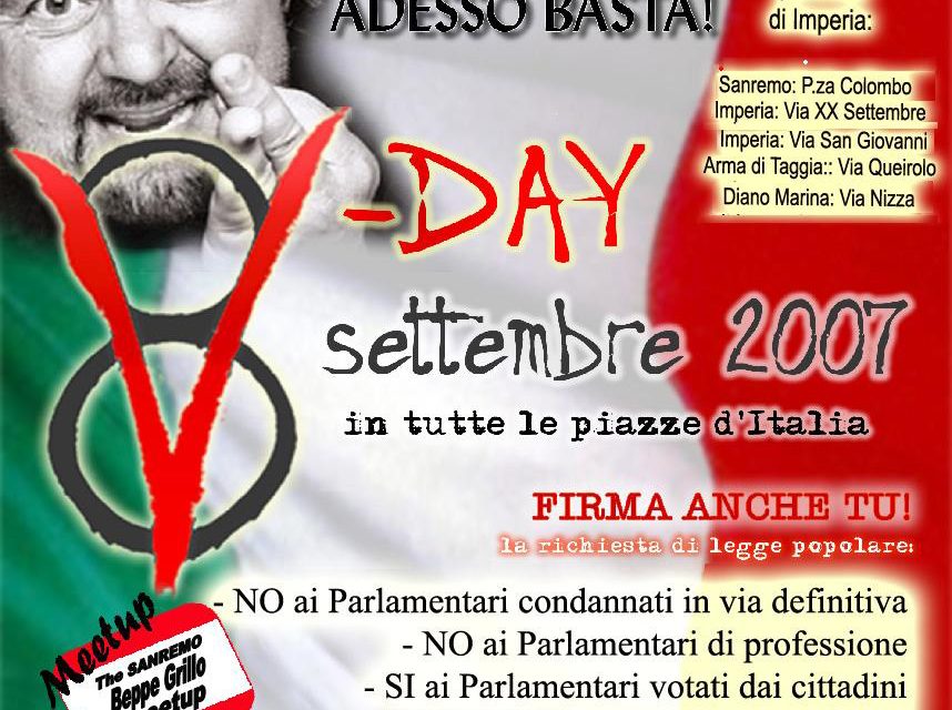Cari 5 Stelle