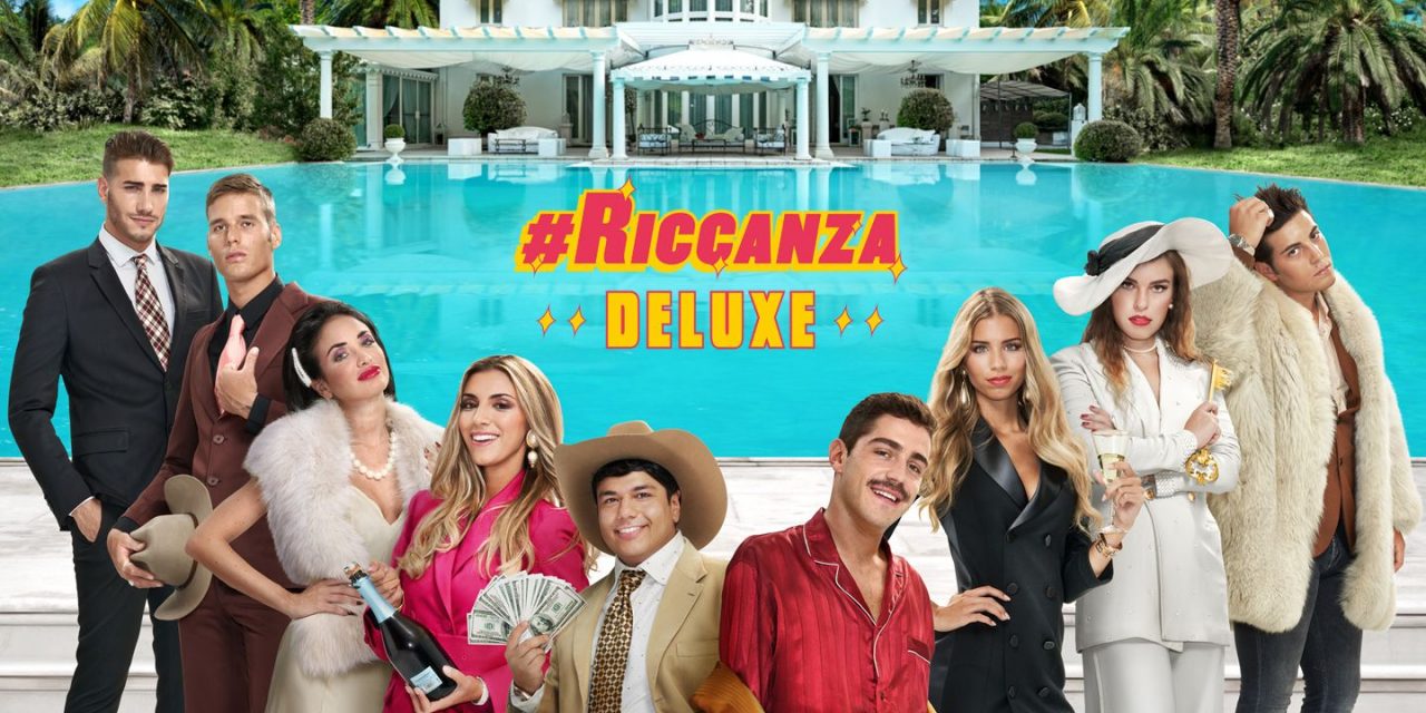 I signori del denaro