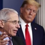 Fauci depone al Senato americano