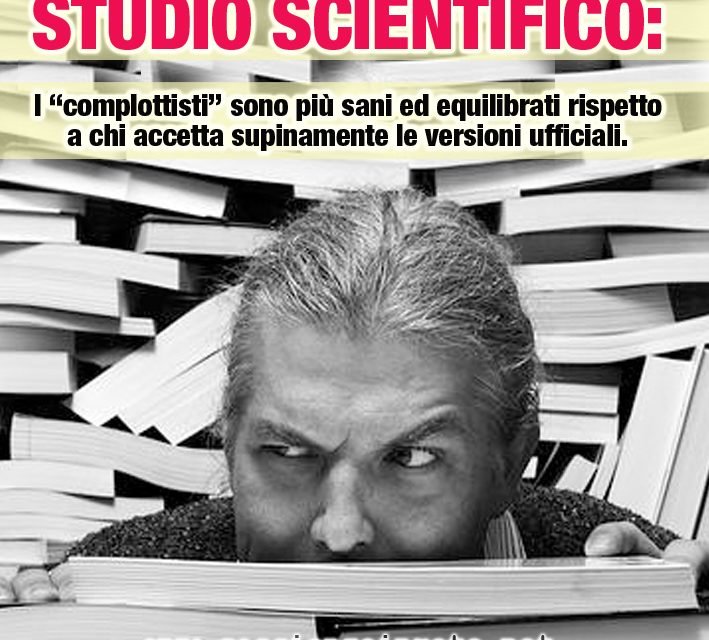 Non ho dubbi, mai avuti