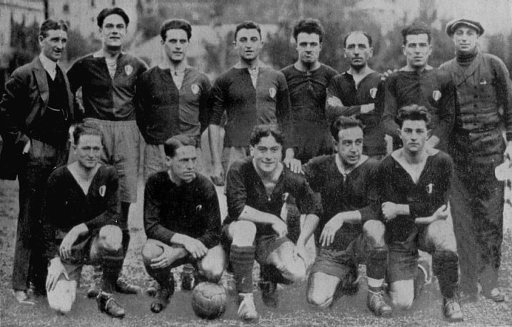Il furto del 1925