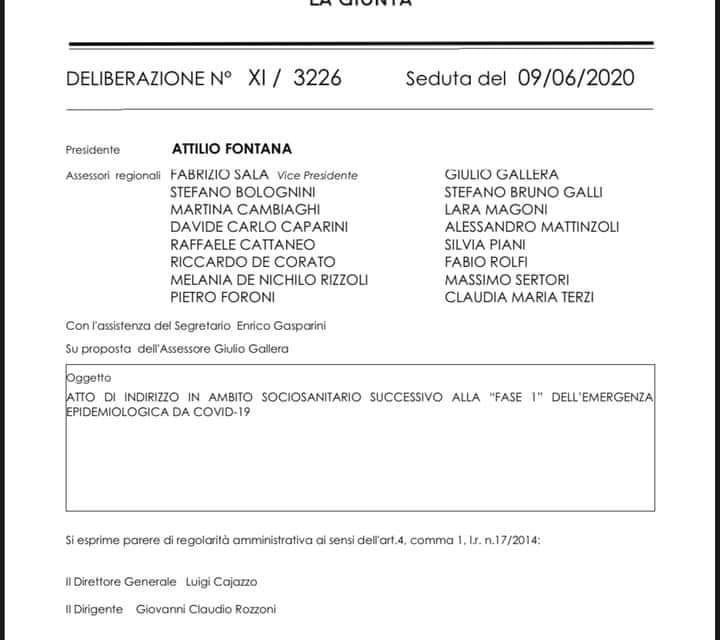 Adesso basta
