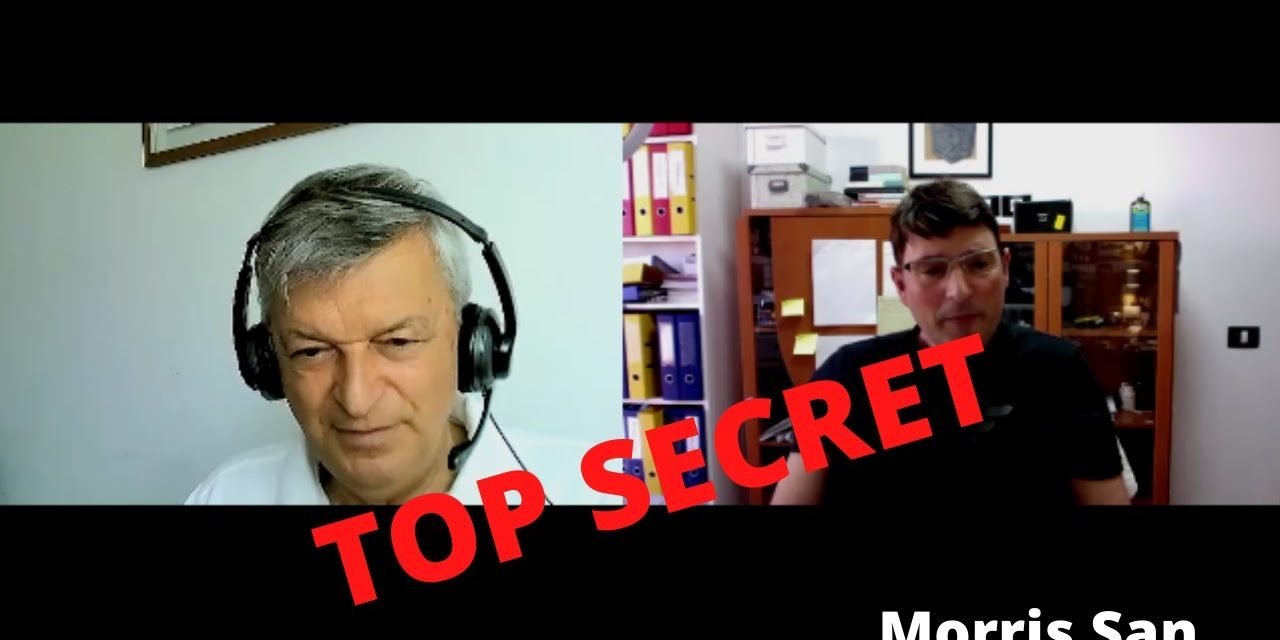 Un super Montanari