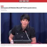 Il cerchio si stringe