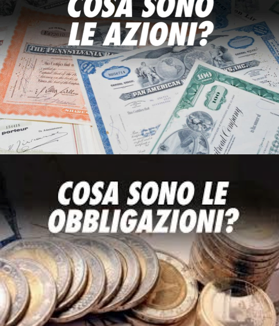 Piccoli azionisti