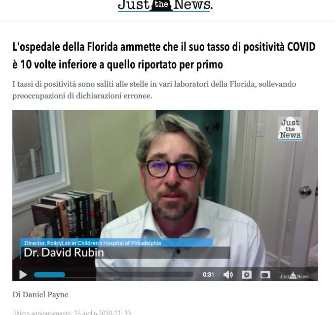 Virus News
