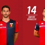 Udinese Genoa