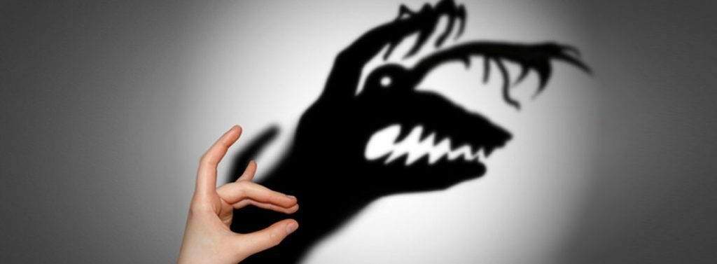 Storia della frode del contagio