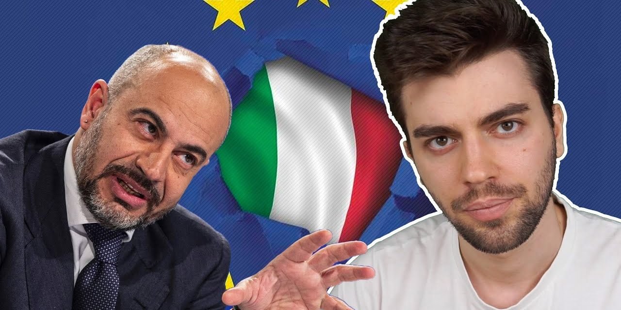 Paragone VS Donadel