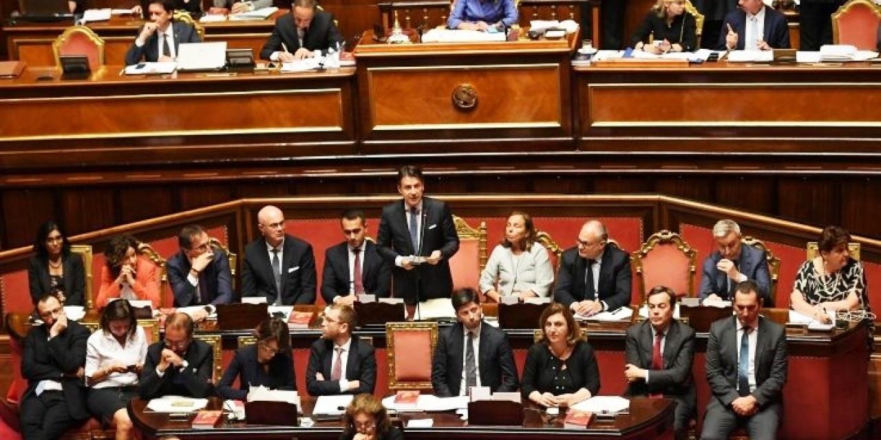 Peggio dei Fascisti