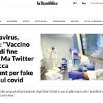 Si è oltre l’inimmaginabile