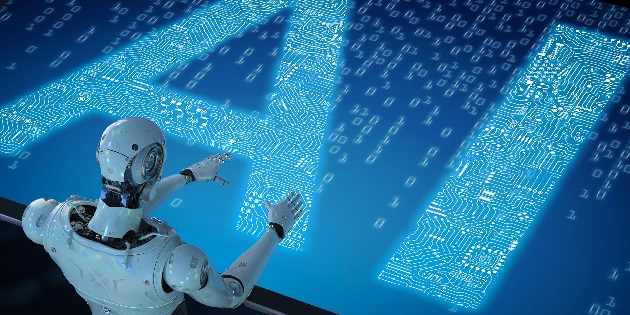E la chiamano “Intelligenza”