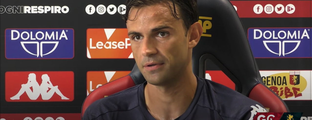 Radovanovic dopo il Carpi