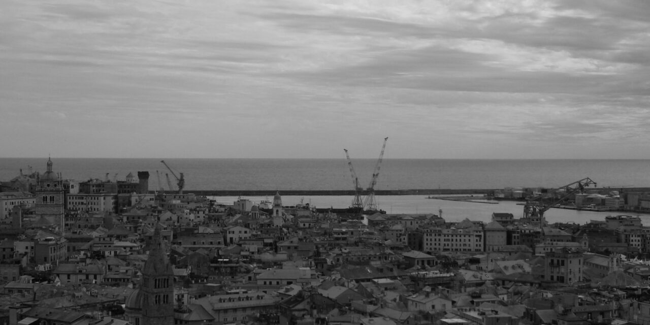 Castelletto tiene