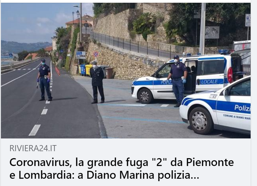 Campagna salute e progresso