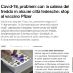 E QUINDI?